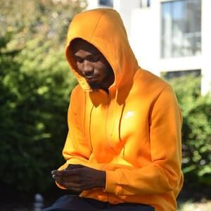 Meet your Posher, Jahaan